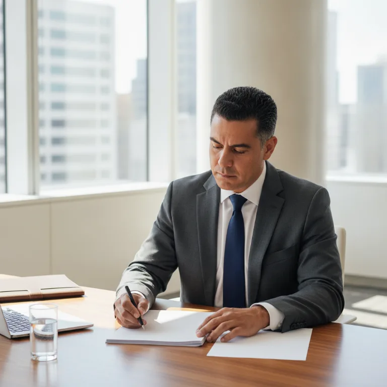 Abogado laboralista para empresas Santiago de Querétaro